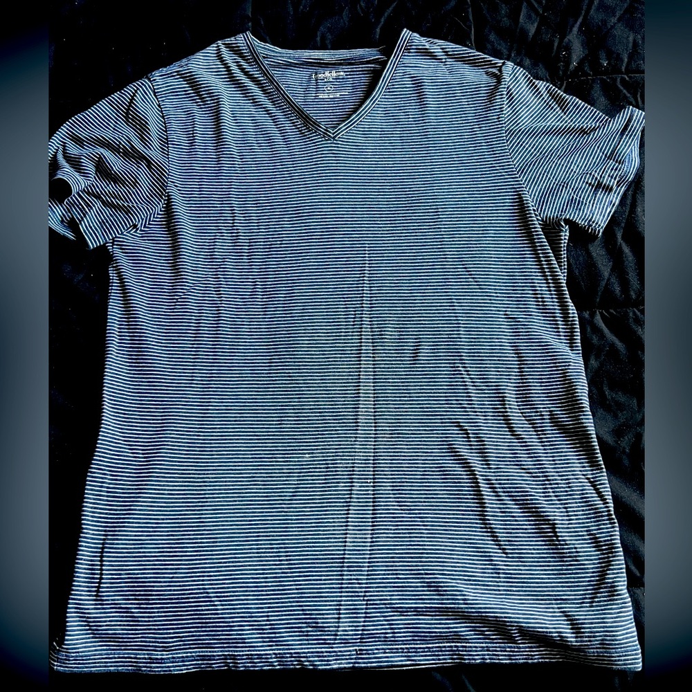 Goodfellow V-Neck T-Shirt